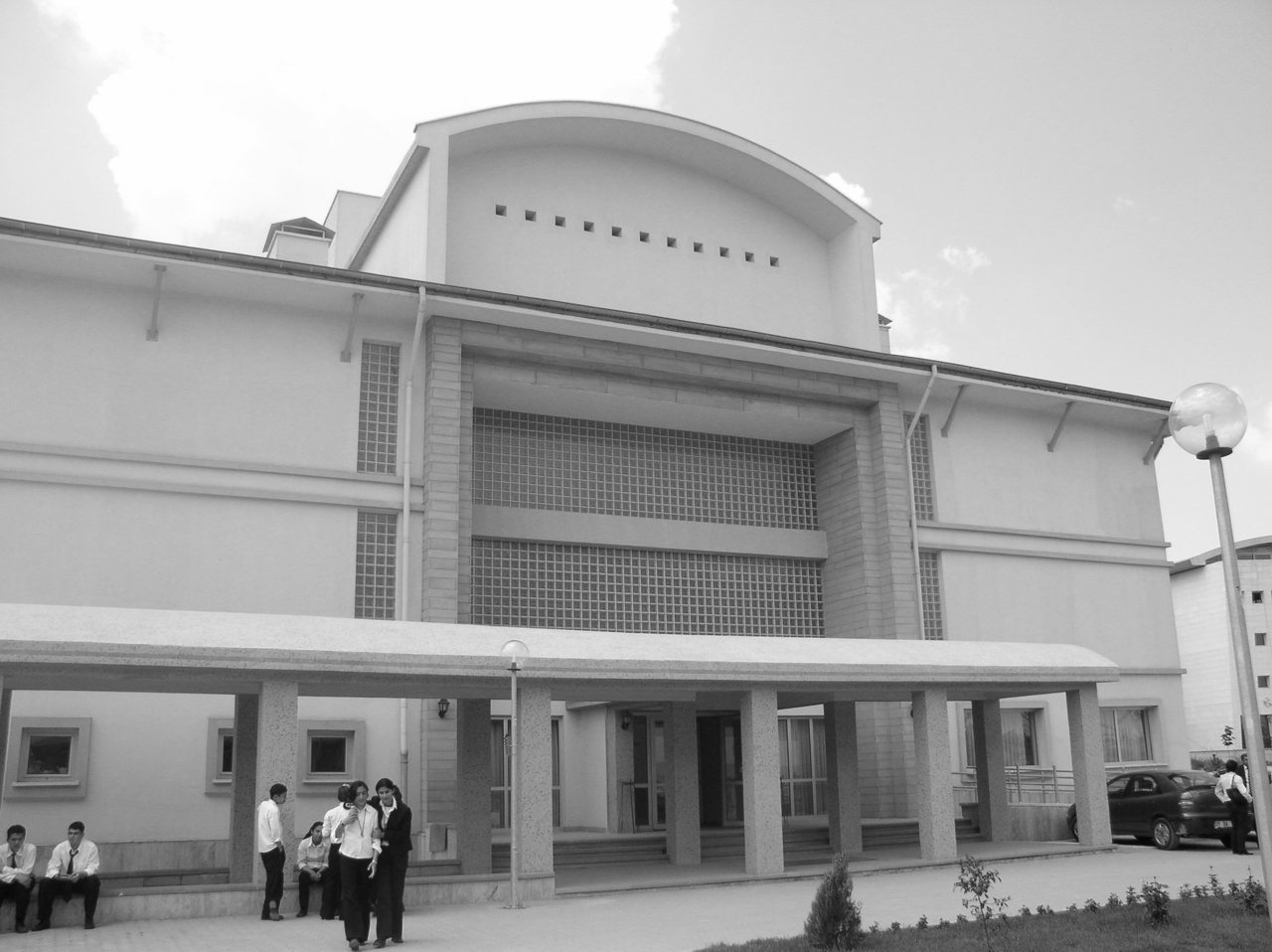 Turizm Meslek Lisesi